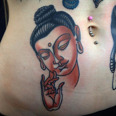 Buda Barriga