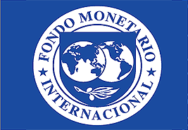 FMI: Fondo Monetario Internacional