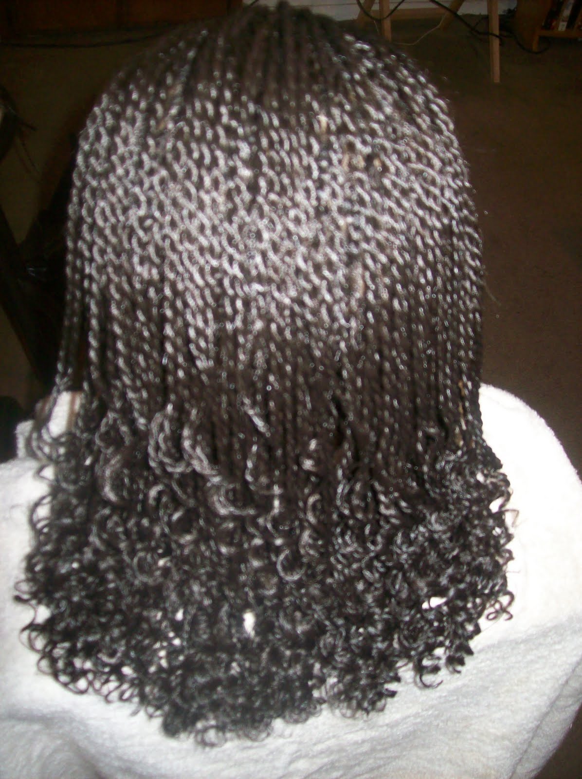 Hair Braiding in Oklahoma City Area Hair Braiding in Oklahoma City