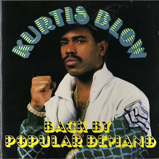 kurtis blow discography torrent kurtis blow discography torrent