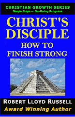 Christ's Disciple (eBook)