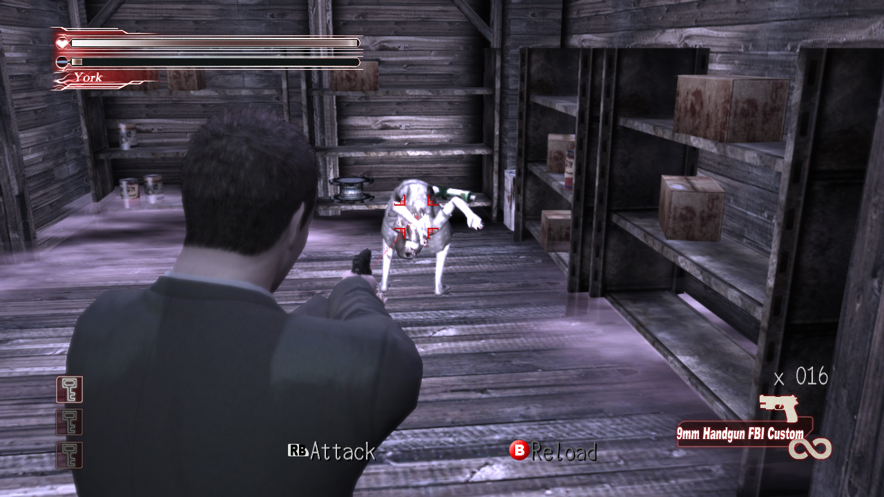 deadly premonition pc deadly premonition pc