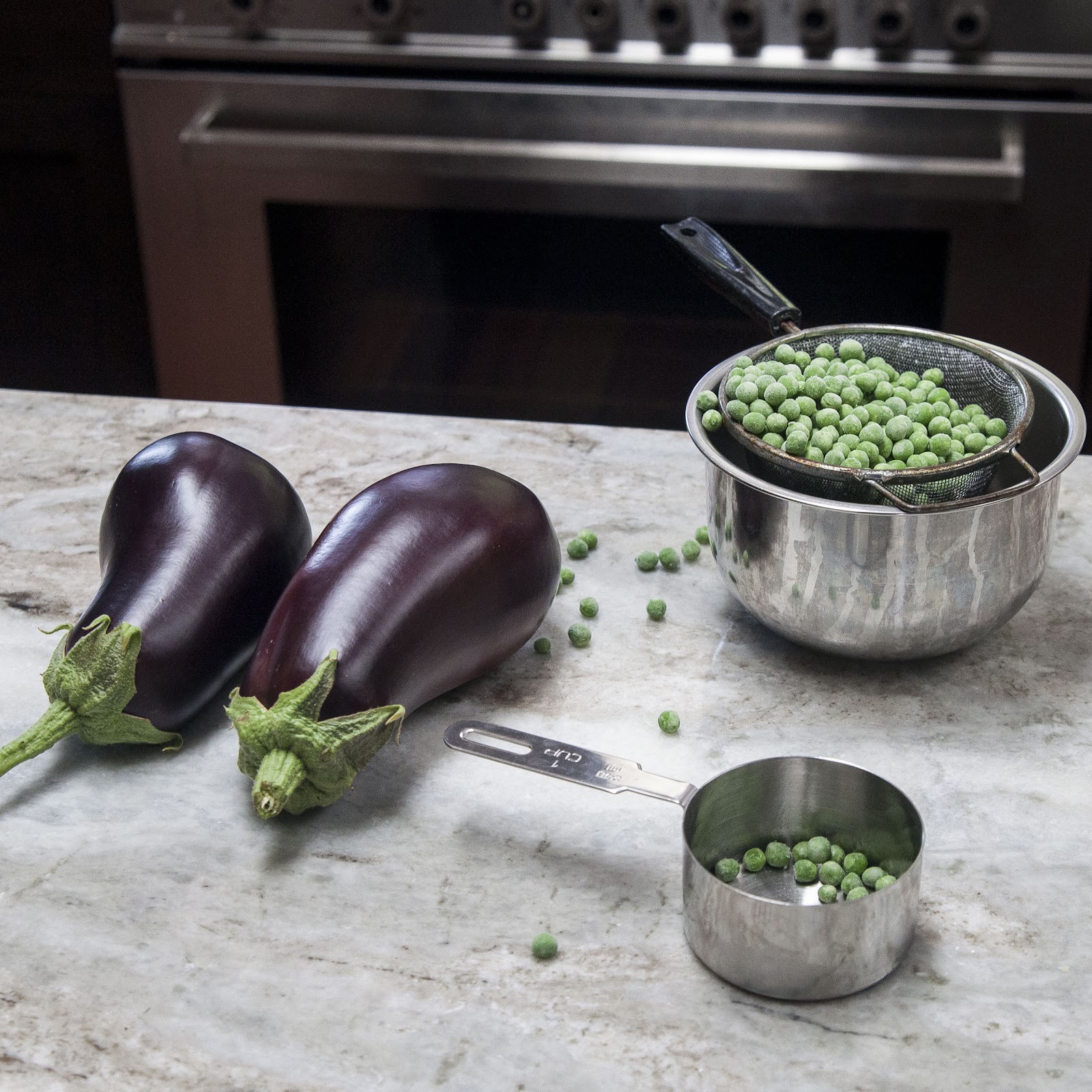 The Colors Of Indian Cooking The One Where You Deliberately Burn The