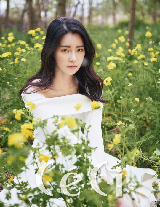 Lim Ji Yeon 18+