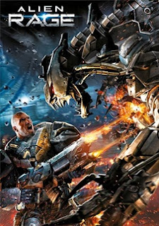 Alien Rage Unlimited - PC (Download Completo em Torrent)