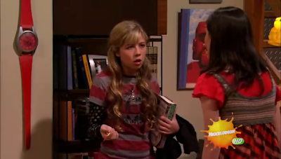 Ver iCarly Temporada 1 - Capítulo 22