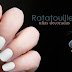 Uñas Disney : Ratatouille