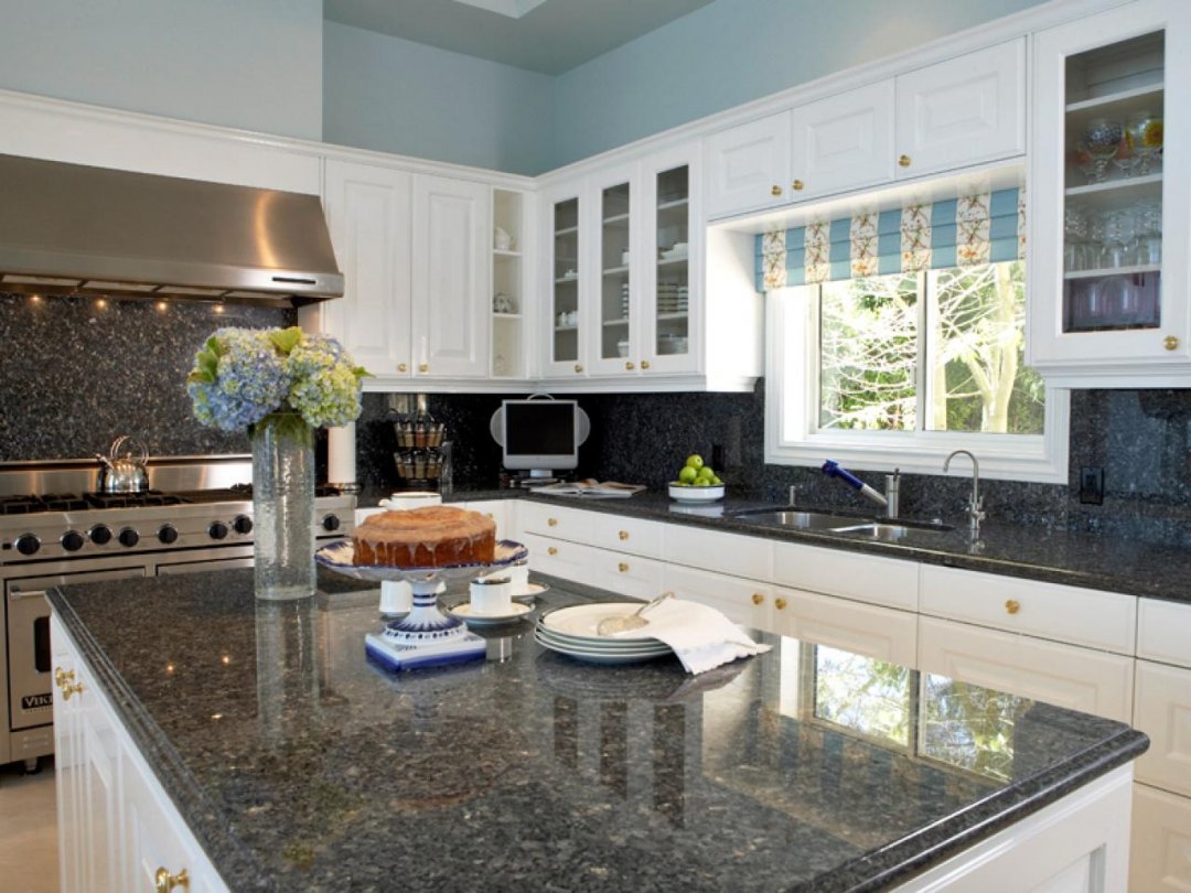 Kitchen Countertop Ideas With White Cabinets Ministry Webs Net