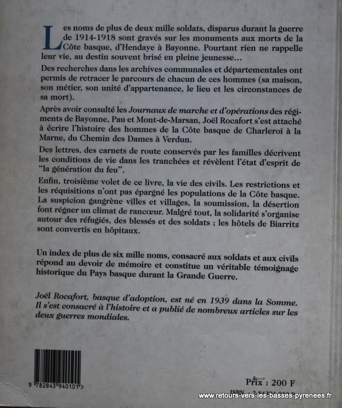 BERALDI  Henri . Balaïtous Et Pelvoux. 1 - Notes Sur Les Officiers De La Carte