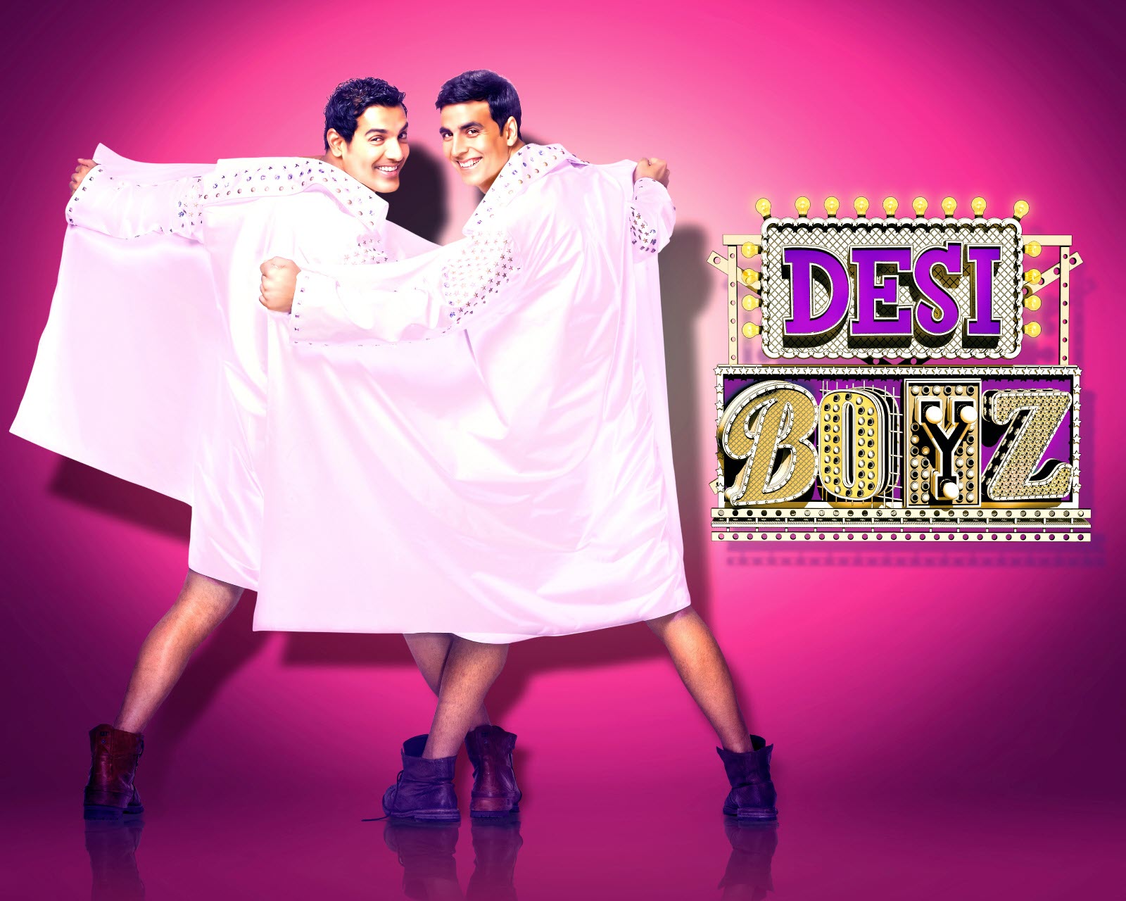 Desi Boyz Desi Boyz