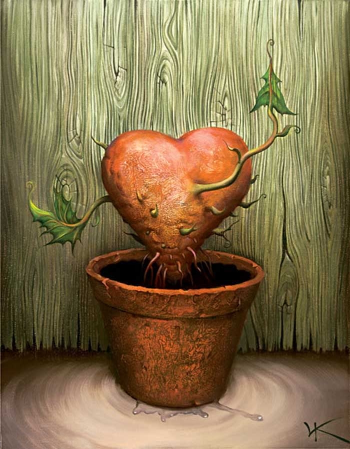 Vladimir Kush 1965 | Russian Surrealist painter | The Metaphorical Realism Vladimir Kush 1965 | Russian Surrealist painter | The Metaphorical Realism