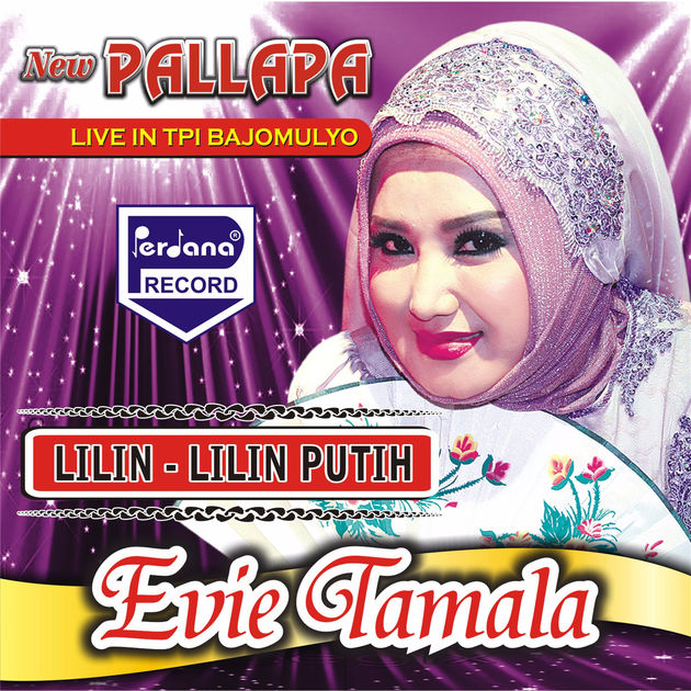 Evie Tamala – Lilin Lilin Putih (Single) [iTunes Plus AAC M4A] | Lagu