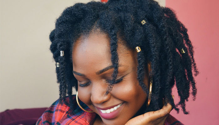 Try This Easy Protective Style For Maximum Length Retention