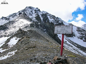 wandern-tirol heidelberger huette transalp fimberpass