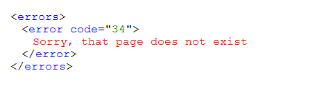Sorry - that page does not exist