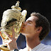 Británico Andy Murray masacra a Djokovic y hace historia en Wimbledon