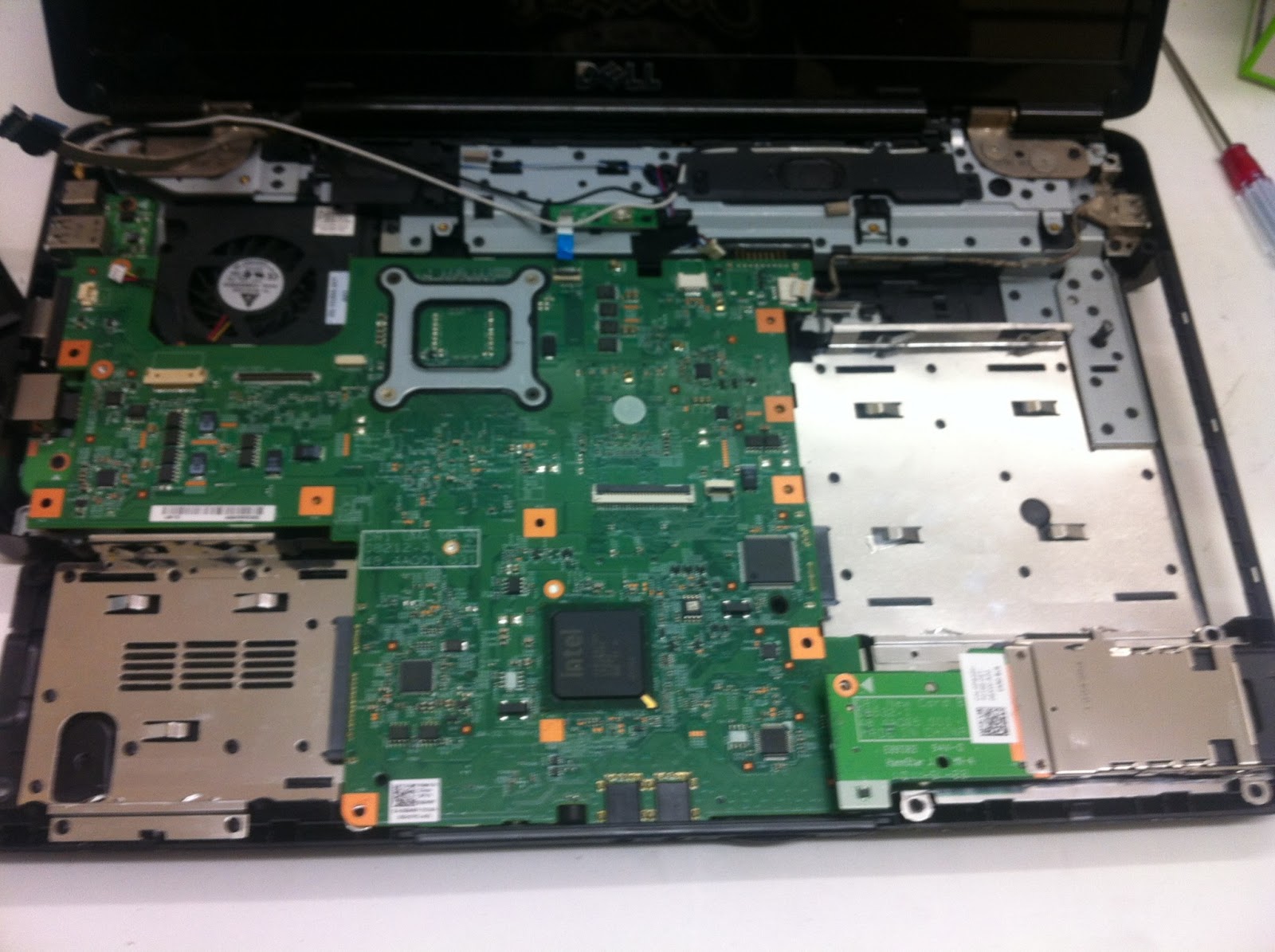 BDTech Tutorial Timeofday Clock Error message Solutions