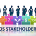 ANÁLISIS DE LOS STAKEHOLDERS