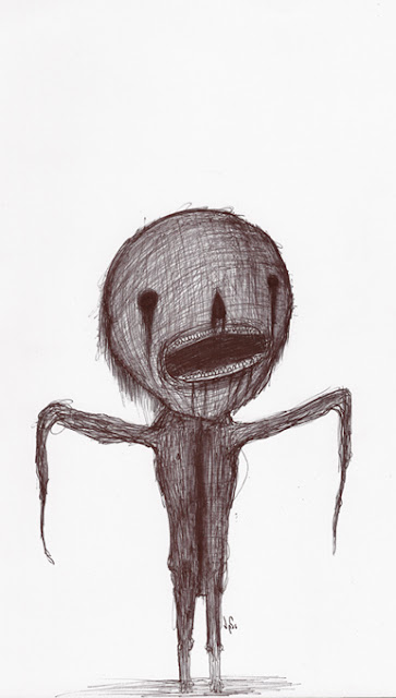 Dibujos Raroz **SÓLO DIBUJOS RAROS**: solo dibujos raros 106 by JpSv