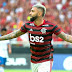 Site italiano diz que Flamengo prepara oferta de 15 milhões de Euros para ter Gabigol em definitivo 