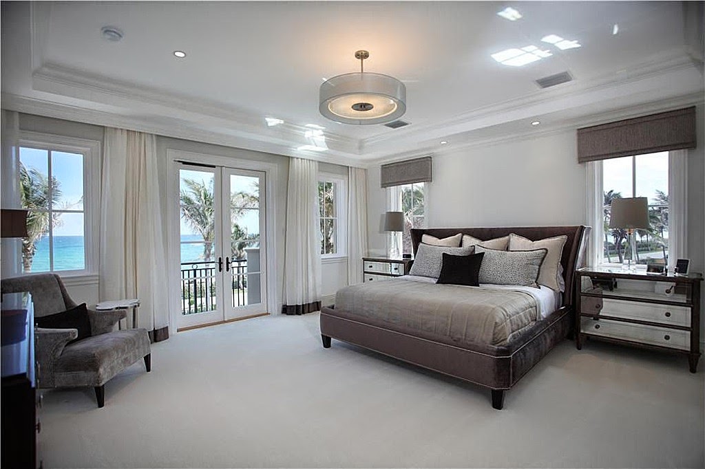 Master Bedroom Design Ideas