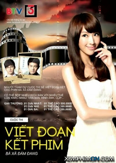 Bà Xã Đảm Đang - VTV9 Bà Xã Đảm Đang