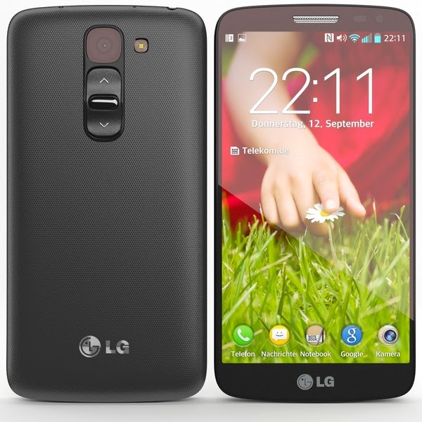 How to Root LG G2 Mini