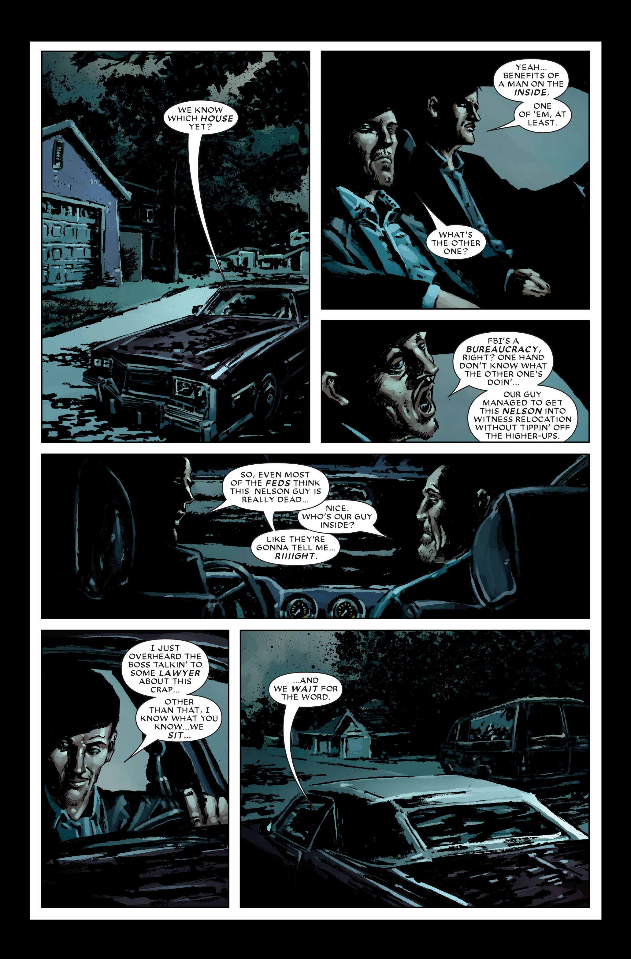 Daredevil (1998) 88 Page 13