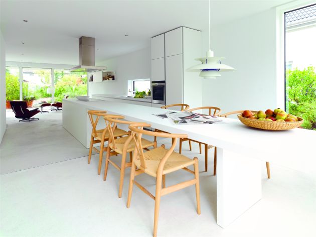 Neo arquitecturaymas: cocinas