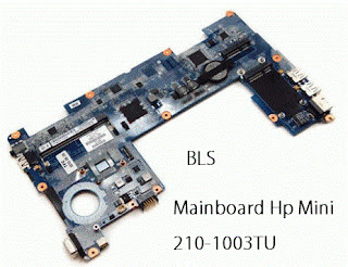Mainboard hp mini 210-1003TU Motherboard laptop