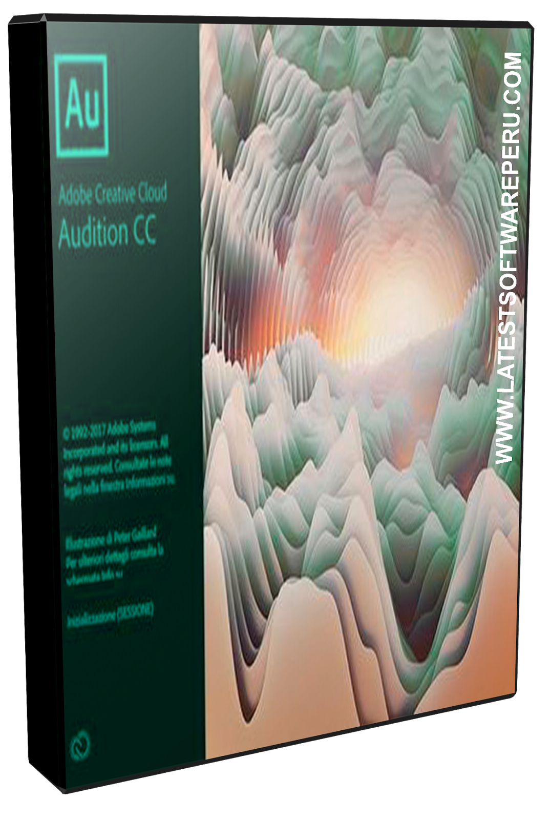 free for mac instal Adobe Audition 2023 v23.5.0.48