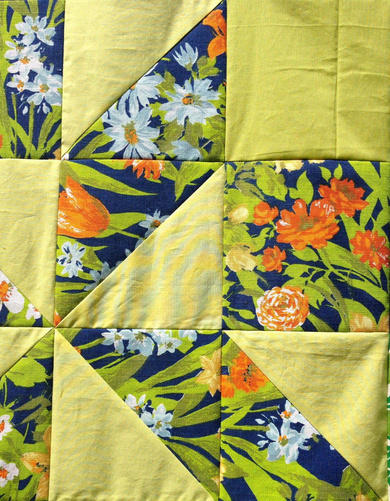 Nifty Quilts That 70 S Quilt