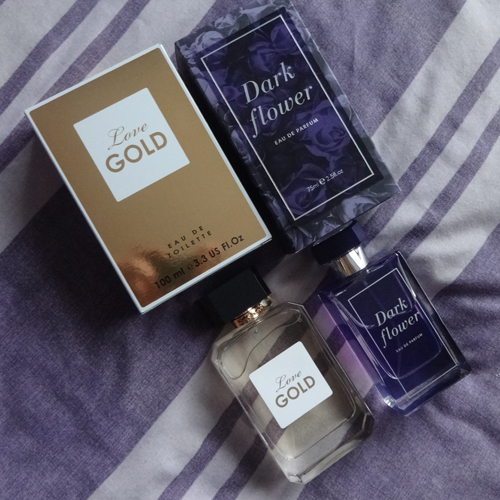 Tania Michele Primark Haul