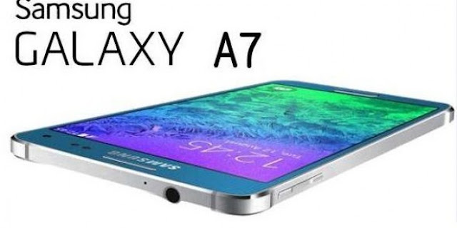 Samsung Galaxy A7 Latest Specs Leaks