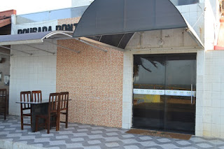 POUSADA PONTAL DOS ANJOS