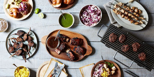 Best Memorial Day Recipes Images
