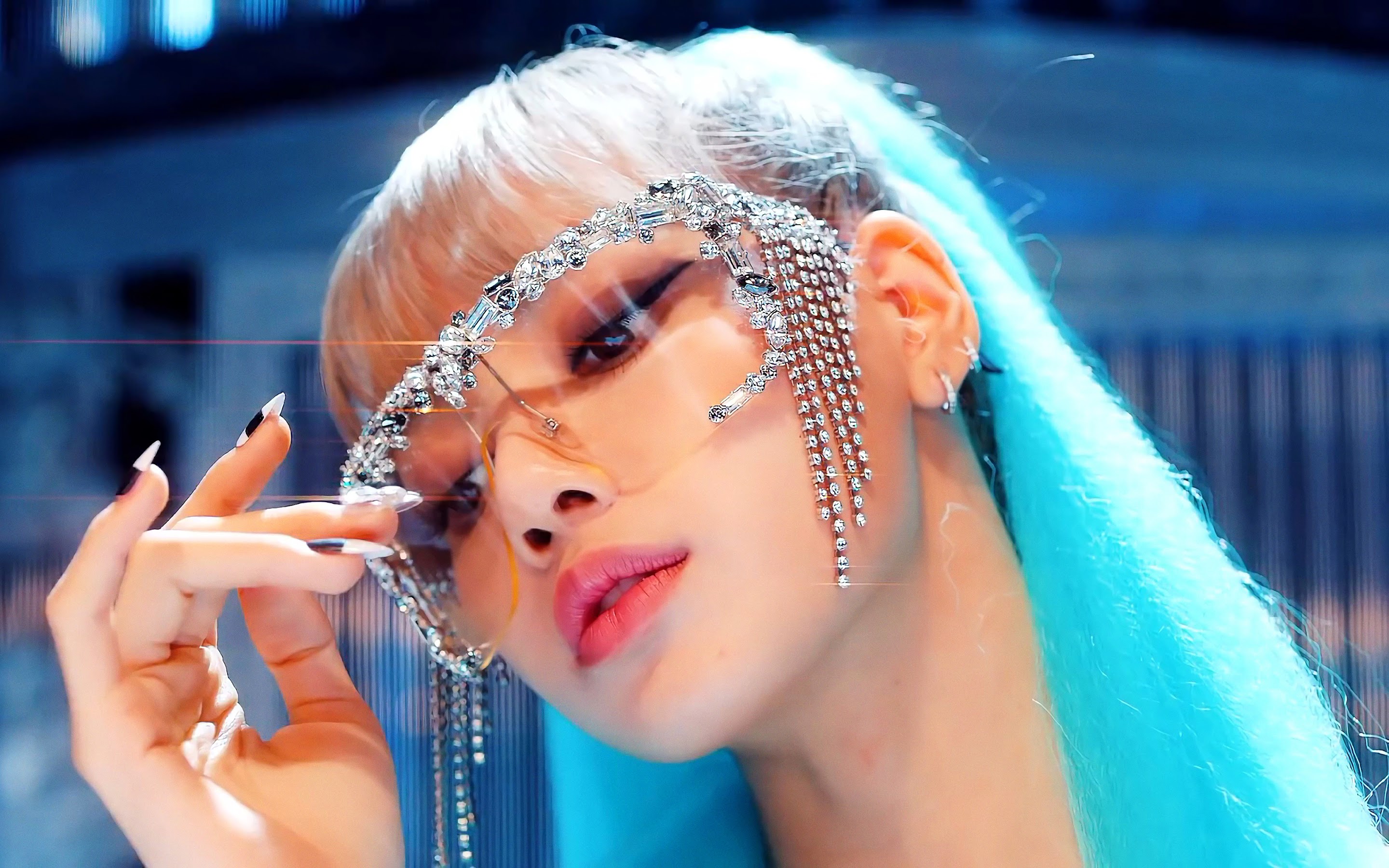 BLACKPINK, Kill This Love, Lisa, 4K, #14 Wallpaper PC Desktop