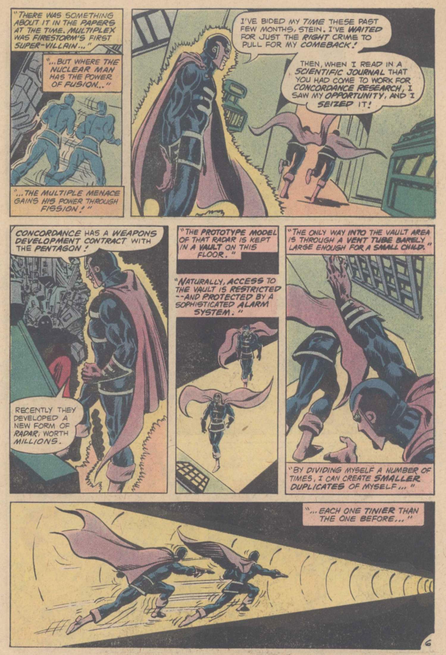 The Flash (1959) issue 297 - Page 31