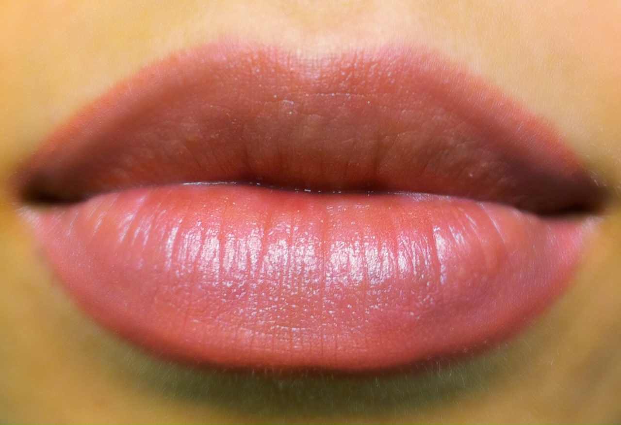 Style By Cat ELF Essential Luscious Liquid Lipstick in Perfect Pink