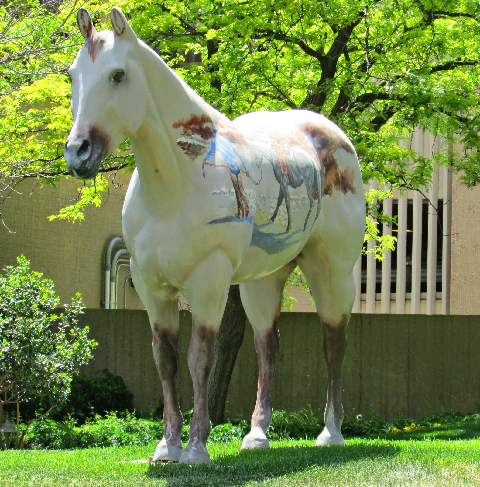 Penny's Vintage Home Antiquing and a Free 72 oz Steak!