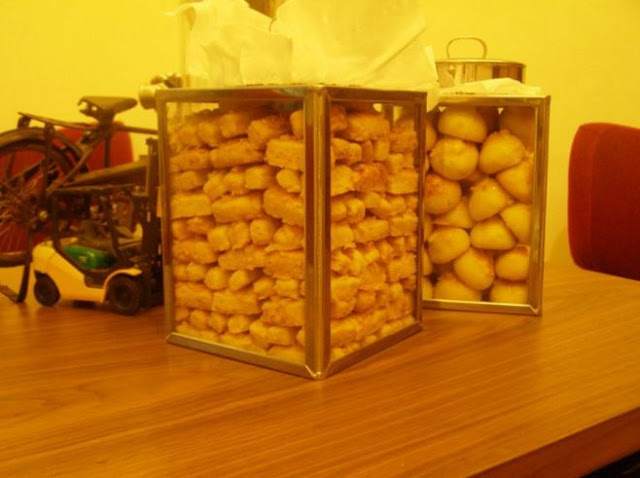 Resep Kastengel (Kue Keju) Lebaran My Kidney Bean