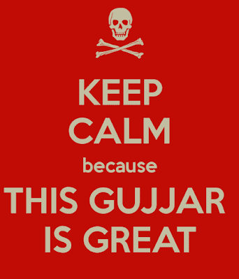 gurjar attitude status gurjar attitude status shayari in hindi