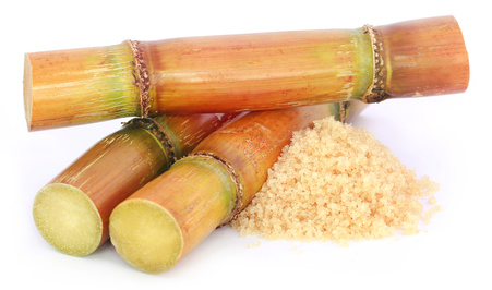 Sucre Blanc Sucre Roux Cassonade On Explique Toutes Les