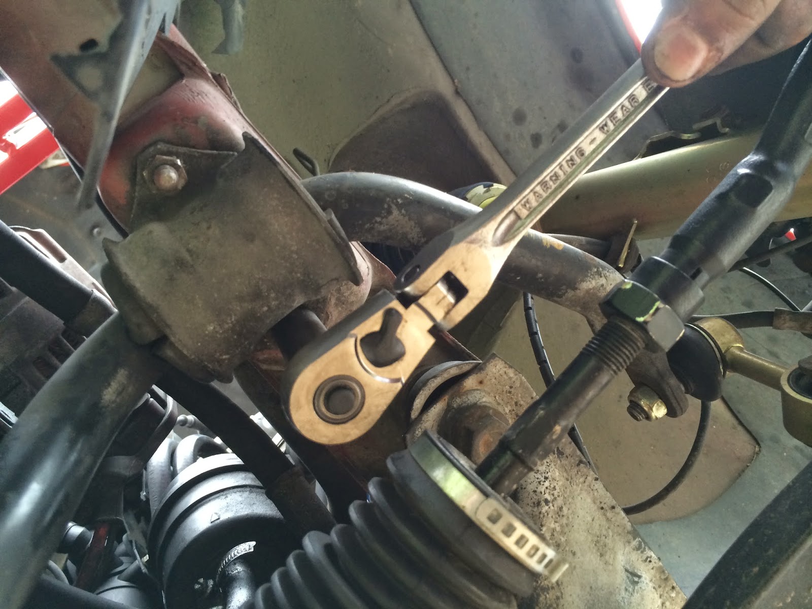 Bimmercult Oil Pan DIY BMW e36