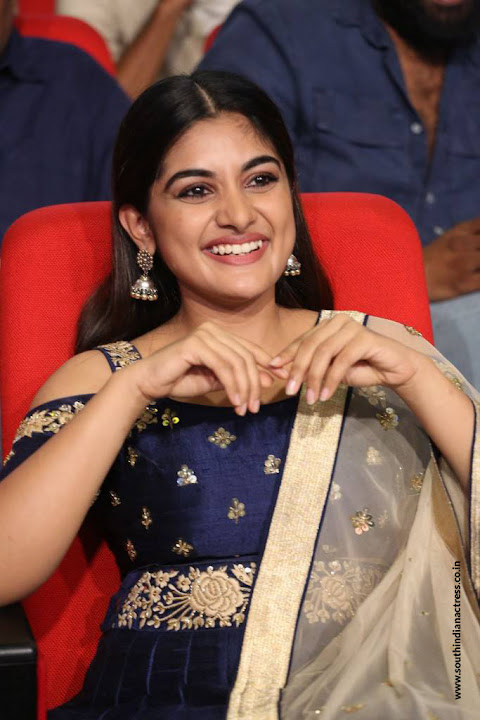 Niveda Thomas