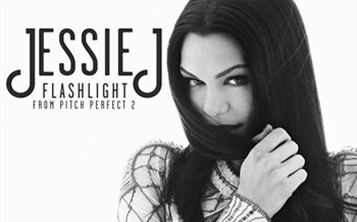 Arti Lirik Lagu Flashlight - Arsia Lirik