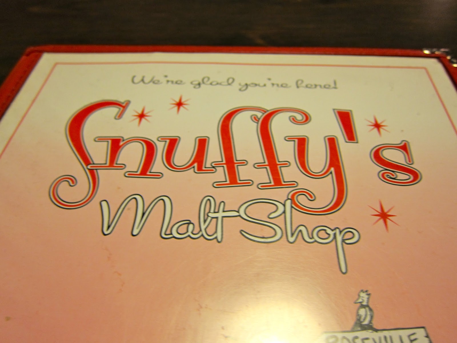 Finding My Kd Snuffy's Malt Shop