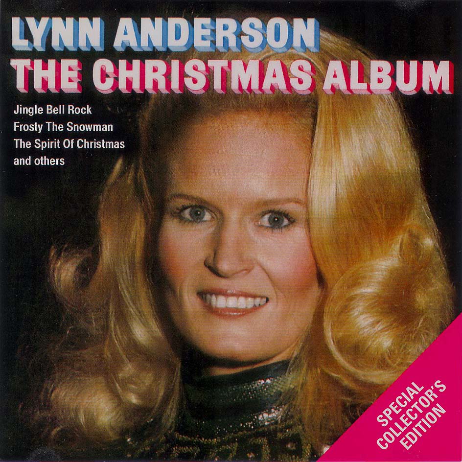 Lynn anderson christmas album youtube