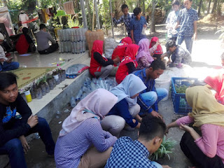 Kampung KB Gumulan Kampung KB Gumulan