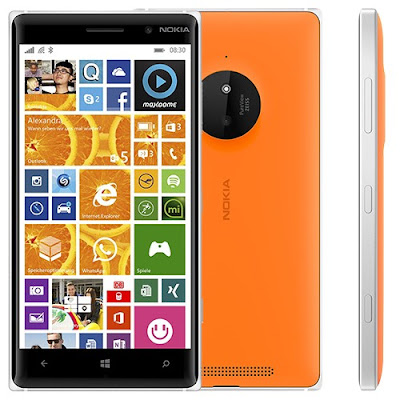 nokia lumia 830